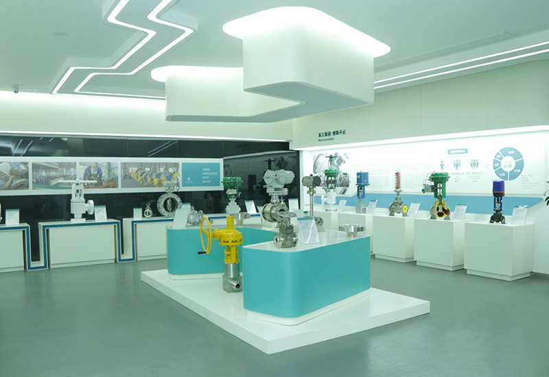 Group Environment