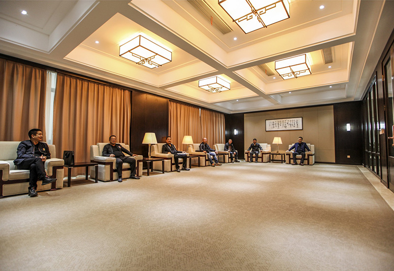Group Environment2