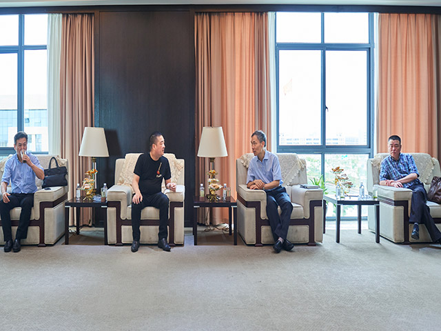Vice Mayor of Wenzhou