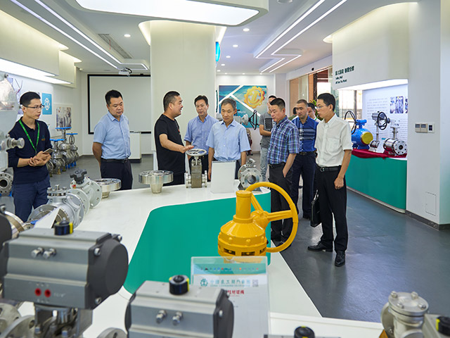 Vice Mayor of Wenzhou3